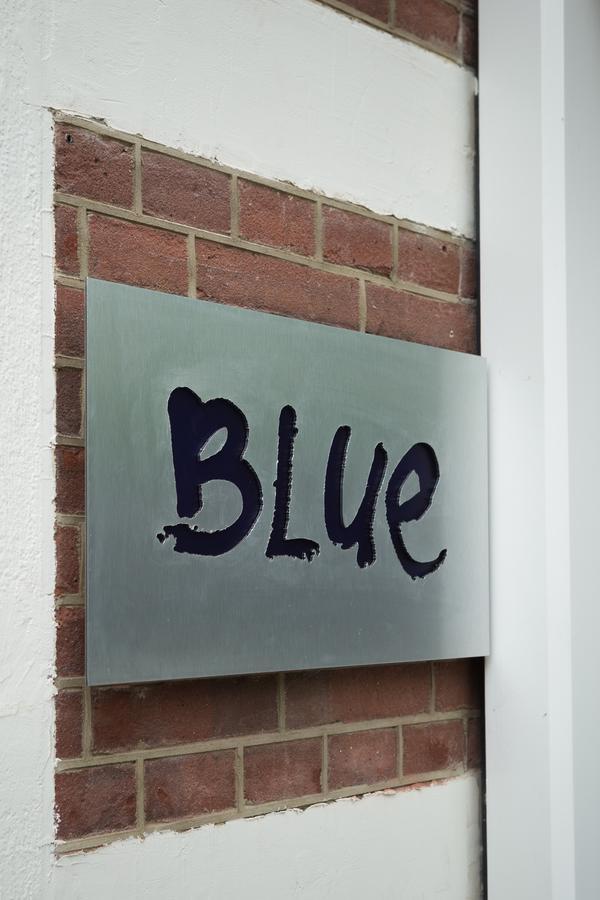 Blue Inspired By Manna Hotel Nijmegen Eksteriør billede